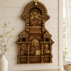 Иконостас для дома